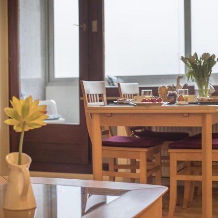 Sahlenburger Strand 1 Whg. 15 库克斯港 外观 照片